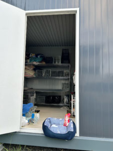 ペット火葬道しるべ熊本を利用された方からの寄付品